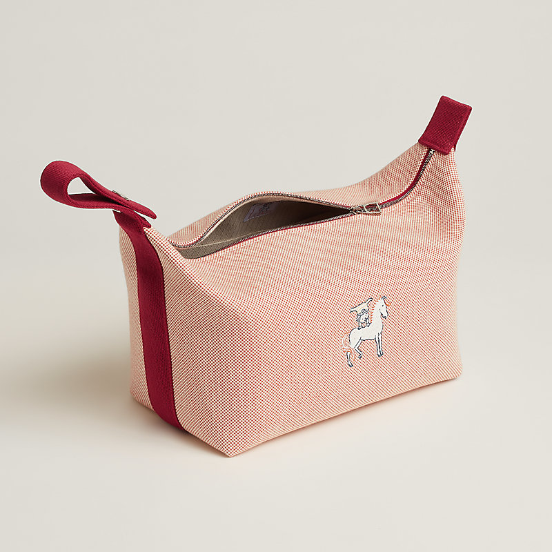 完売必至【HERMES】Bride-a-Brac ラージモデル♪ Bride-a-Brac au Carre case, large model | Hermès UK